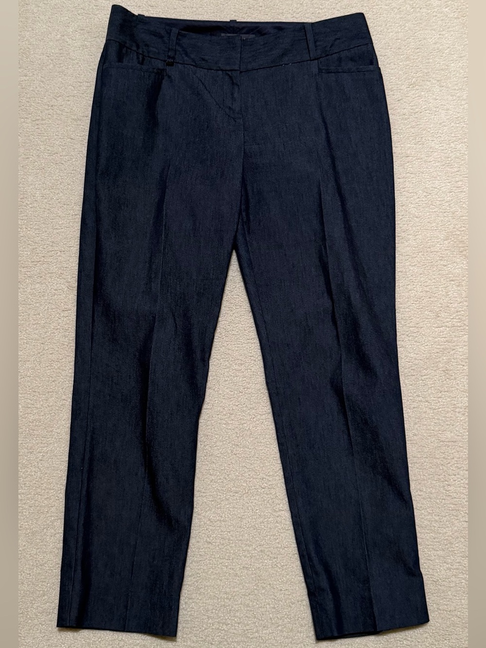 The Limited - Drew Fit Pants